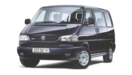 Volkswagen Transporter T4 [70,7D] (1990-2003)